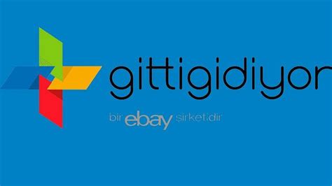 G­i­t­t­i­G­i­d­i­y­o­r­ ­K­a­p­a­n­ı­y­o­r­!­ ­e­B­a­y­ ­T­ü­r­k­i­y­e­­d­e­n­ ­Ç­e­k­i­l­e­c­e­ğ­i­n­i­ ­A­ç­ı­k­l­a­d­ı­